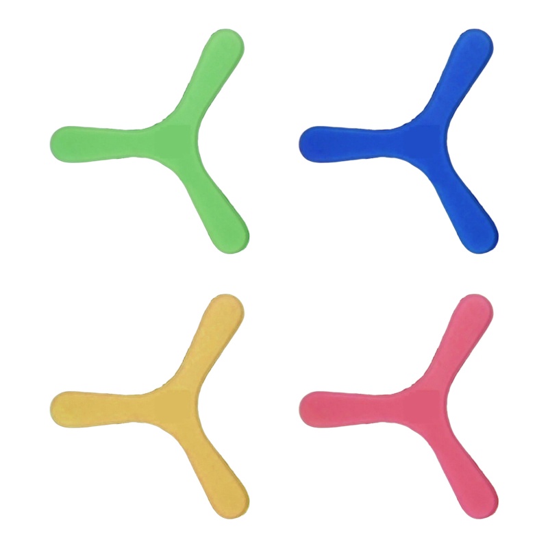 Boomerang Đồ Chơi Chuyên Nghiệp Cho Trẻ Em Và Người Lớn