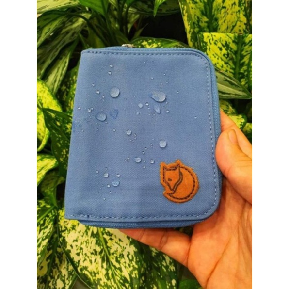 Ví  thời trang ZIP WALLET