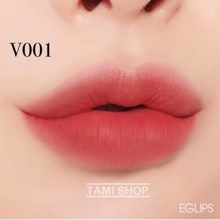 SON EGLIPS MUSE IN VELVET LIPSTIC