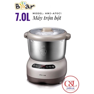 🐻máy nhồi bột bear hmj-a70c1🐻