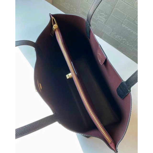 Túi Tote Coach Willow