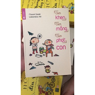 bộ đồ chơi phương pháp dạy con 3 món