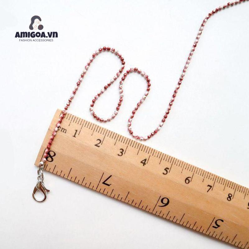 【amigoa.acc】 Dây Đeo Mắt Kính Mask