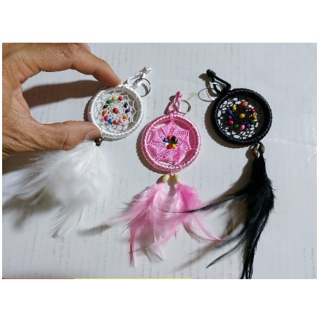 Dreamcatcher