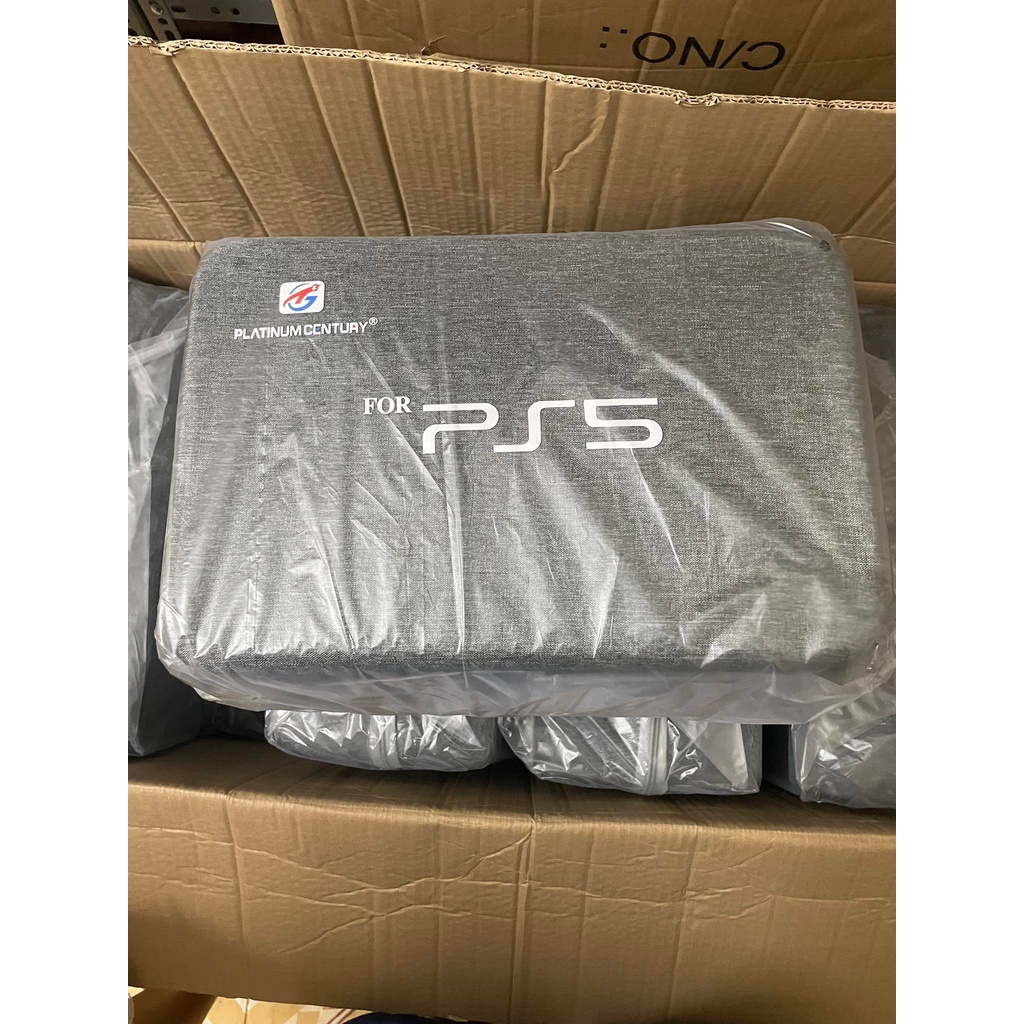 Vali đựng máy ps5