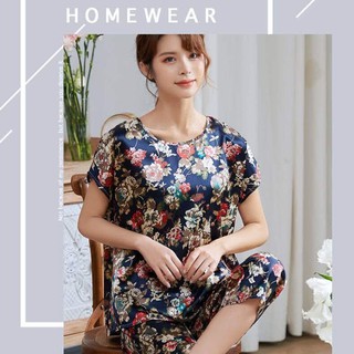 Đồ bộ Lụa Satin cao cấp sang trọng