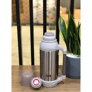 Bình giữ nhiệt LEBENLANG 2L