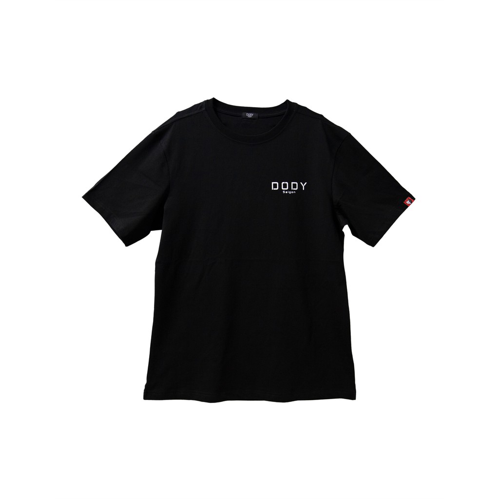 Áo thun nam nữ tay lỡ UNISEX Nam Nữ cotton 100% form rộng - AMAZING GOOD JOB [DODY Saigon / Áo Thun] | BigBuy360 - bigbuy360.vn