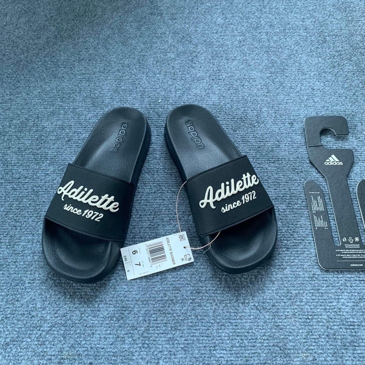 [100% CHÍNH HÃNG] Dép chính hãng phiên bản kỉ niệm 50 năm