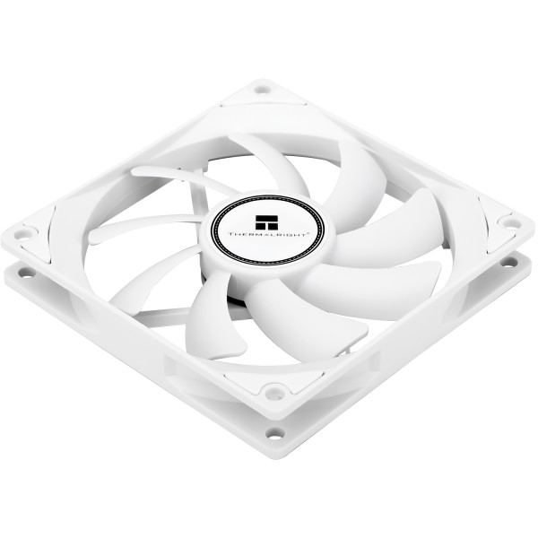 Quạt fan case Slim 9cm Thermalright TL-9015 Đen | Trắng | Xám PWM - Chính hãng, fan mỏng