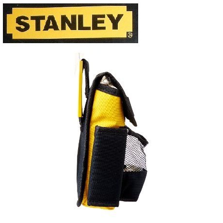 Túi Đựng Đồ Nghề 4 Ngăn 9" STANLEY STST509104 - Chính Hãng