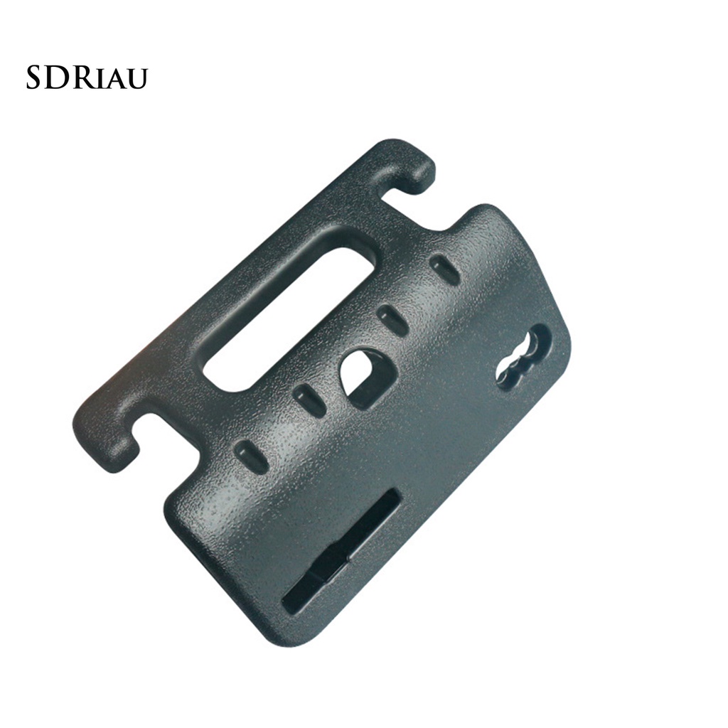 Móc Treo Đồ Đa Năng Gắn Ghế Sau Xe Hơi Tiện Dụng