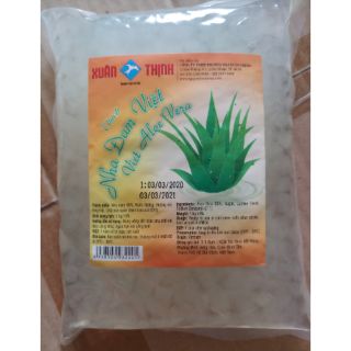 Nha đam xuân thịnh