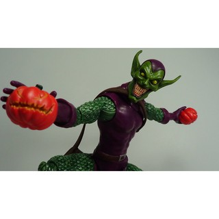 Mô hình Green Goblin của Marvel Select