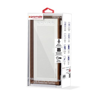 Loa Bluetooth Promate HARMONY