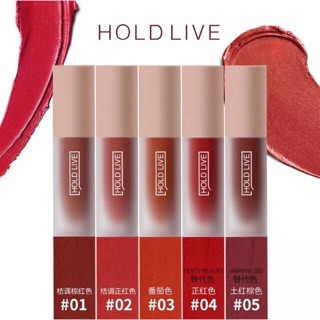 Son hold live kem