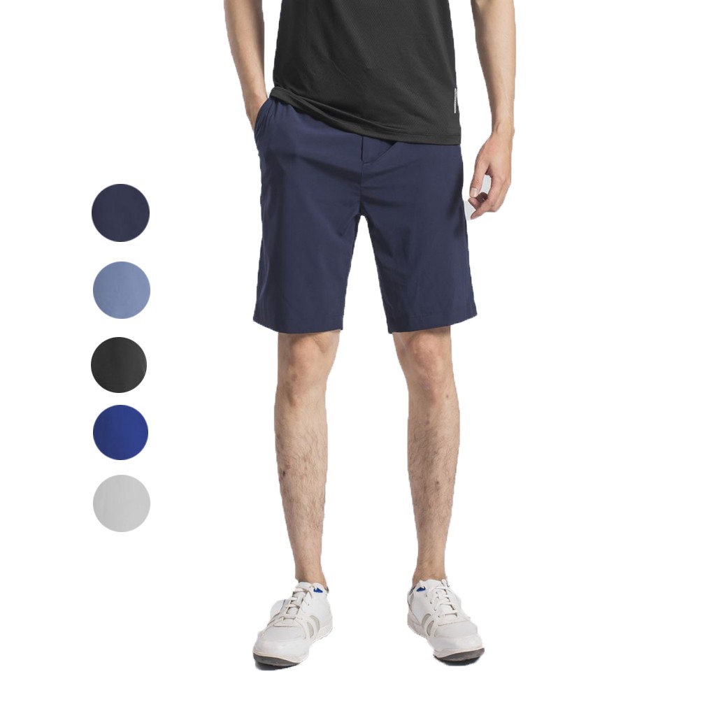 Quần Short Nam ARISTINO – ASO021S9 Trẻ Trung Không Nhăn Co | BigBuy360 - bigbuy360.vn