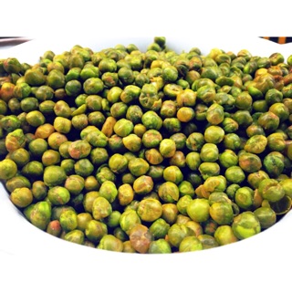 Đậu hà lan rang tỏi ớt siêu ngon