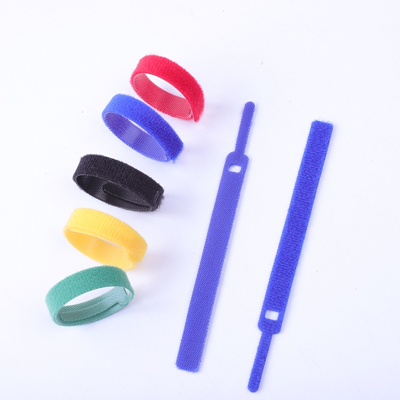 Set 1/5 giá đỡ dây cáp gọn gàng tiện lợi