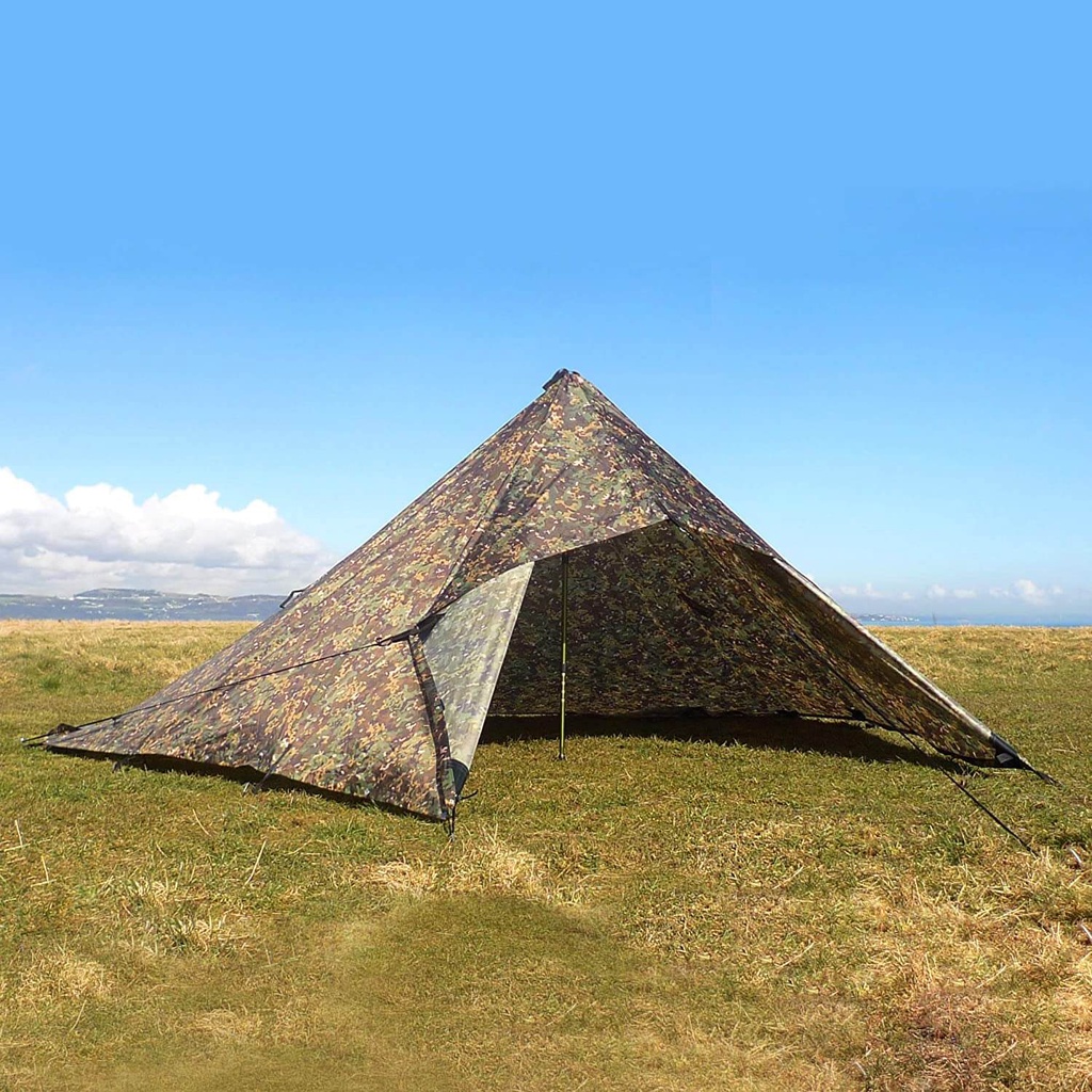 Tăng DD Hammocks DD Tarp Multicam