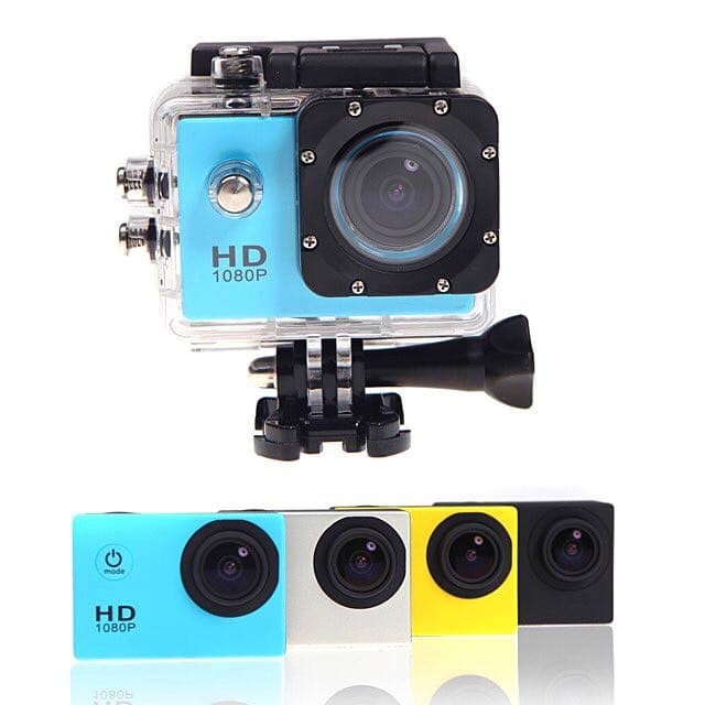 GOPRO Máy Ảnh Thể Thao Goproan Goproan | BigBuy360 - bigbuy360.vn
