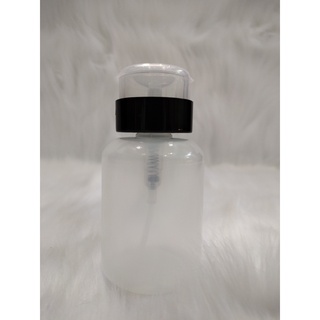 Bình tra dung dịch/ bình nhấn acetone