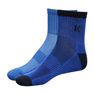 Combo 2 đôi vớ nam Cotton thể thao DonaKein