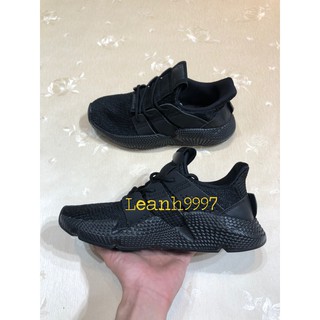 Giày thể thao sneaker pro đen