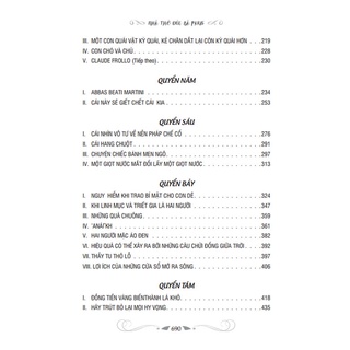 Sách - Nhà Thờ Đức Bà Pari (Bìa Cứng)