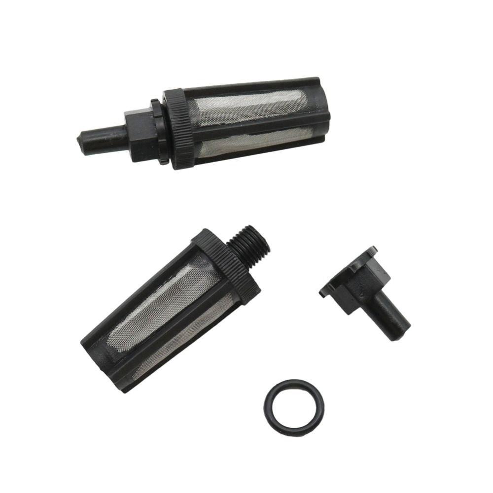 Set 2 Bộ Lọc Ống Nước NICKOLAS Dành Cho Hệ Thống Tưới Tiêu Nông Nghiệp