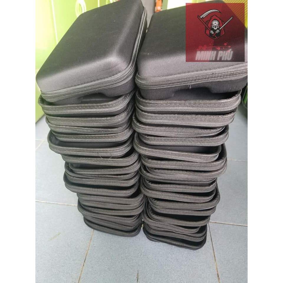 BÓP ĐỤNG MICRO KHÔNG DÂY
