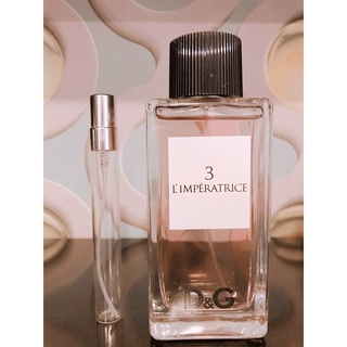 L'imperatrice 3 by  EDT [10 ml]