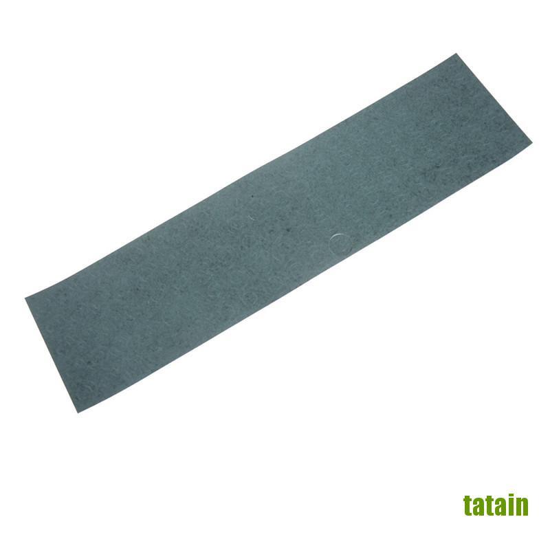 Set 100 Miếng Dán Cách Nhiệt 1s 18650