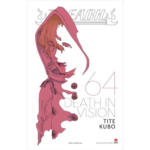 Truyện tranh - Bleach