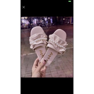 dép đôi mẹ và bé ( siêu rẻ)