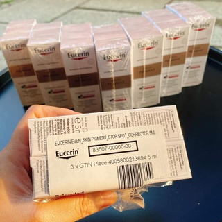 [HÀNG ĐỨC] Bút chấm nám Eucerin Anti Pigment