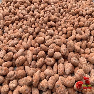 Củ Nghệ Đỏ Cho Gà Đá Cao Cấp [Nguyên Chất 100%] - 500gram