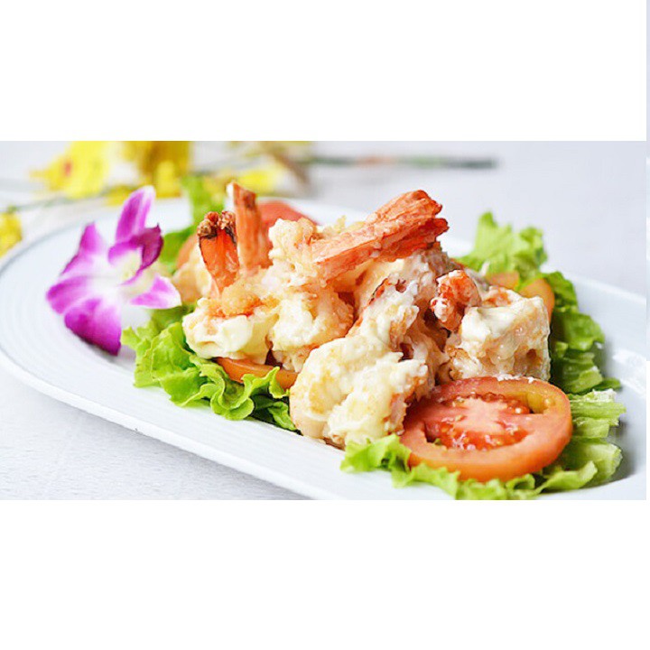 Sốt mayonnaise Aji-mayo Ajinomoto chai 130g