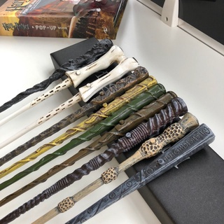 Đũa phép Thuật Harry Potter Phát Sáng Độc Đáo