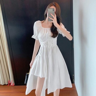 VÁY VOAN TIỂU THƯ CỰC XINH