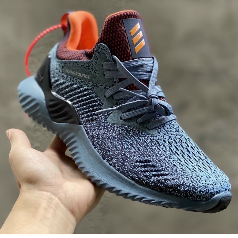 Giày thể thao Alphabounce Full  rẻ NHẤT full size 36-43