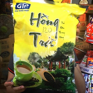 Combo 4 sét hồng trà sữa
