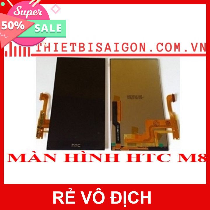 MÀN HÌNH HTC M8