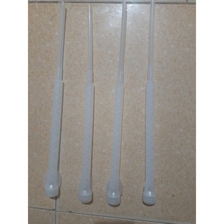 Vòi bơm keo cấy thép Ramset
