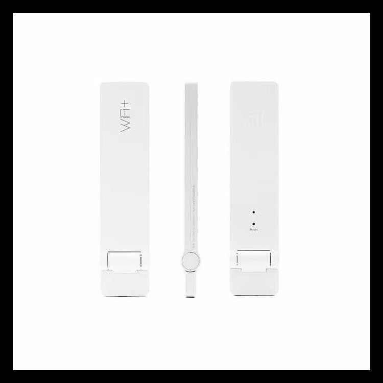 Thiết Bị Khuếch Đại Tín Hiệu Wifi Xiaomi Mi 2 Cổng Usb 300mbps