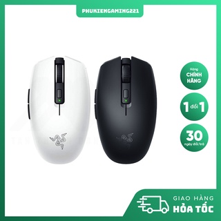Chuột Chơi Game Không Dây - Razer Orochi V2 Wireless - Hàng Chính Hãng