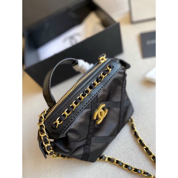 Túi sách chan neo mini fullbox