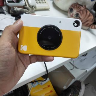 Máy ảnh Kodak Printomatic