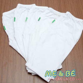 SET 5 QUẦN DÀI BOSINI SƠ SINH-13KG
