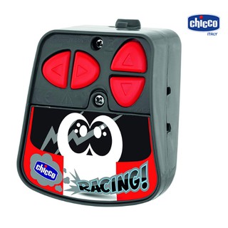 Đồ chơi xe đua điều khiển từ xa Johnny chicco